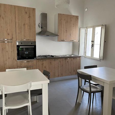 Le Zagare Bed & Breakfast Palagiano Eksteriør bilde