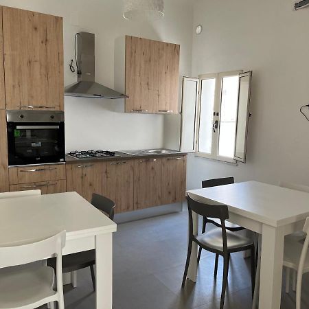 Le Zagare Bed & Breakfast Palagiano Eksteriør bilde