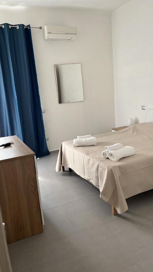 Le Zagare Bed & Breakfast Palagiano Eksteriør bilde