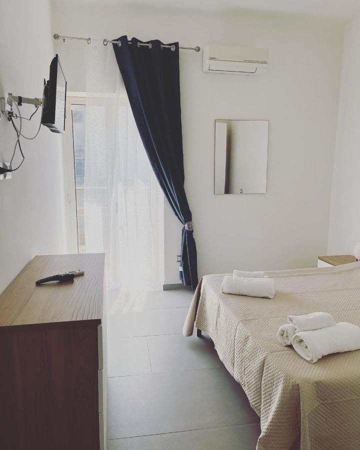 Le Zagare Bed & Breakfast Palagiano Eksteriør bilde