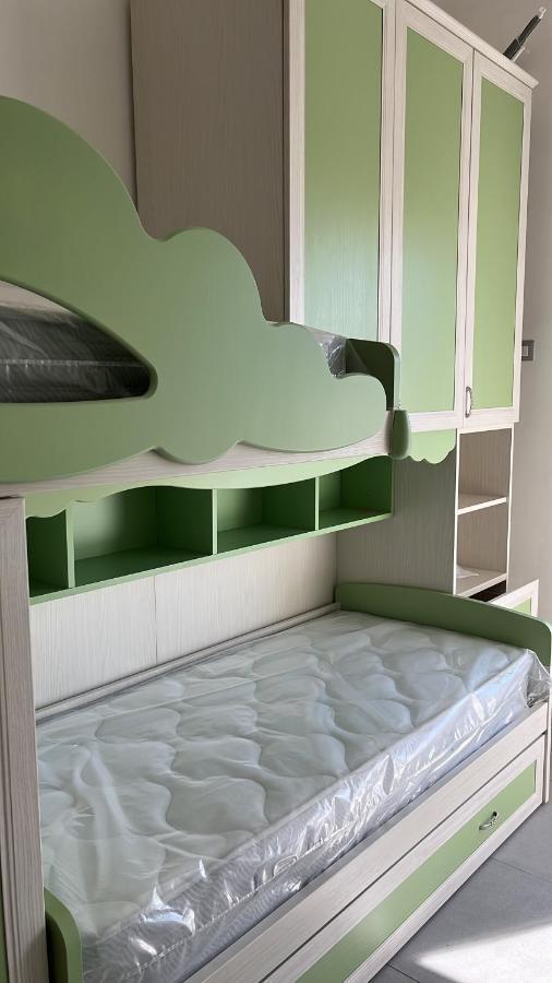 Le Zagare Bed & Breakfast Palagiano Eksteriør bilde