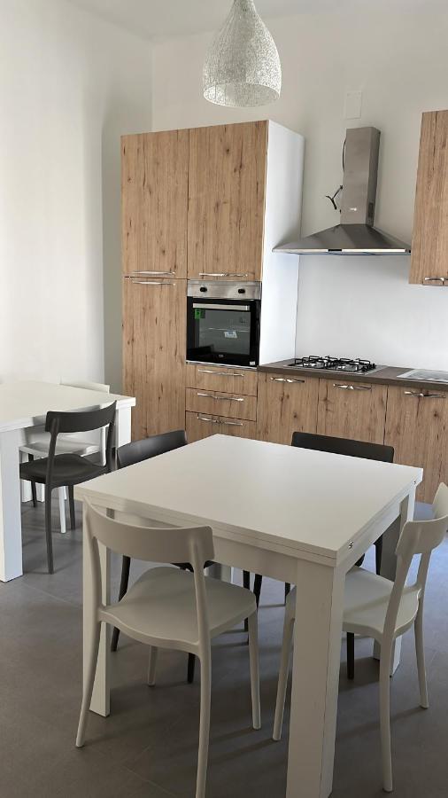 Le Zagare Bed & Breakfast Palagiano Eksteriør bilde
