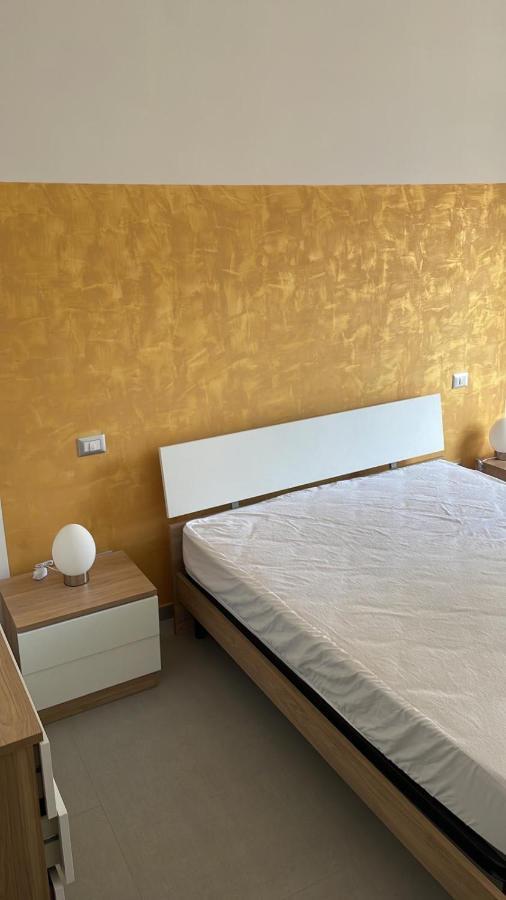 Le Zagare Bed & Breakfast Palagiano Eksteriør bilde